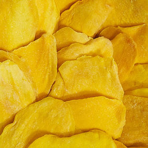 Aperitivo de Mango Seco de sabor tropical dulce de Mango Seco de Vietnam con bajo contenido de azúcar adecuado para compradores globales - Product Image 5