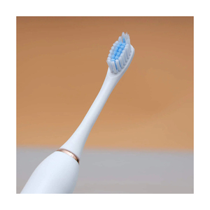 Cabezales de cepillo de dientes eléctrico inteligente de repuesto personalizables, cerdas reciclables suaves plegables, desechables para niños de alta calidad - Product Image 3