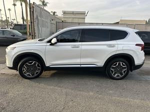 Hyundai Santa Fe Híbrido Plug-in Limited AWD 2023 - Product Image 5