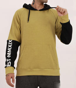 OEM/ODM Vente en gros Sweat-shirt unisexe à capuche en coton 100% personnalisé avec logo brodé, teinture tie-dye, streetwear ample et lourd pour l'automne - Product Image 6