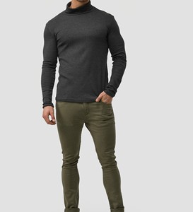 เสื้อสเวตเชิ้ตของผู้ชายน้ำหนักเบา - Product Image 1