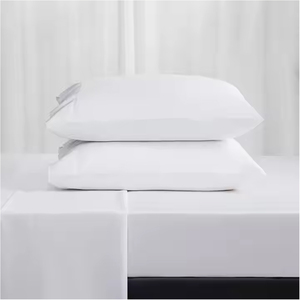 Juego de Ropa de Cama de Lujo de Cinco Estrellas al por Mayor, Juego de Sábanas 100% Algodón, la Mejor Calidad, Diseño Moderno y Elegante con OEM - Product Image 5