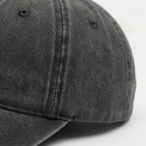 Customize Cap <b>3D</b> Embroidery Customized Color Buckle Adjustable Casual <b>Design</b> Baseball Streetwear Fashion Caps Wholesale Bulk - Product Image 5