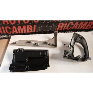 Moldura del Tablero Central para FIAT 500 Serie L (351_352) (12>) - Product Image 5