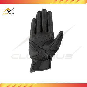 Factory Made Good Material Winter Season Logo Design Gloves Leather Casual Outdoor Usage Winter <b>Thermal</b> Manufacture in Pakistan - Product Image 6