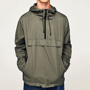 Sudadera con capucha personalizada Fabricante OEM Diseño personalizado disponible en telas de algodón o poliéster estilo jersey o cremallera - Product Image 6