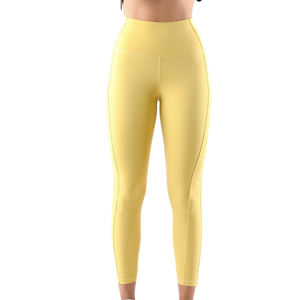 Mallas de Yoga para mujer, último diseño, ropa deportiva, pantalones, ropa de gimnasio para mujer, mallas deportivas para mujer, Yoga de alta calidad con retraso - Product Image 4