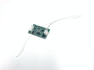 PCB <span class=keywords><strong>board</strong></span> <span class=keywords><strong>Receiver</strong></span> mic truyền tần số cao 260.3 MHz khuếch đại không dây Microphone pcba - Product Image 6