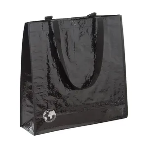 Borsa Ecologica Biodegradabile Dekrox, Borsa Promozionale per Shopping Eco-Friendly - Product Image 2