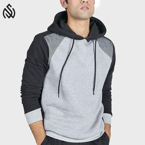 Vente en gros de pulls à capuche vierges pour la saison d'hiver sweat à capuche en coton pour hommes sweat à capuche à prix abordable style unique sweat à capuche pour hommes - Product Image 5