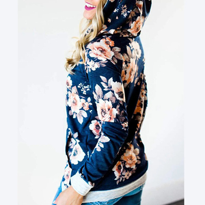 Fasmic Sport's Cómodo 100% Algodón Color sólido Sudadera con capucha de invierno Streetwear Estilo Impreso Technics Jersey Tela Logotipo frontal - Product Image 6