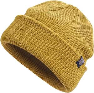 Gorro de Punto Holgado 100% Poliéster OEM, Gorro Cálido y Suave, Ajustable para Invierno, Accesorio para Exteriores en Clima Frío - Product Image 1