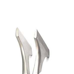 Esparcidor de fundición de Henning, instrumentos ortopédicos, cuchillas de 11 pulgadas, eliminación de división de fundición de 2 pulgadas de ancho, instrumentos médicos ortopédicos - Product Image 5