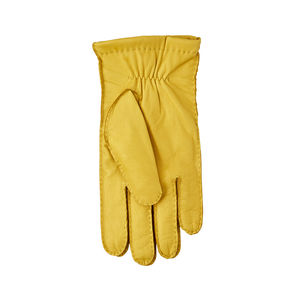 Gants de sécurité en cuir de haute qualité, respirants, écologiques, personnalisables (logo/couleur), compatibles écran tactile, pour cyclisme et activités de plein air - Vente en gros OEM - Product Image 5