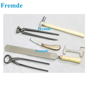 Fan Retractor <b>Laparoscopic</b> - Product Image 3
