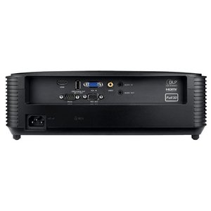 Business Videoprojector W371 in Black WXGA (E9PX7D701EZ3) - Product Image 4