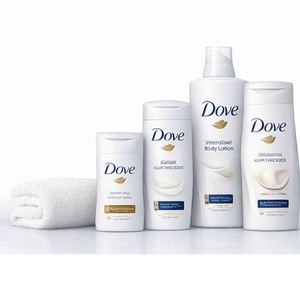 Suministro de Fábrica: Cuidado Personal Dove / Loción Dove, Jabón en Barra, Crema Corporal y Spray - Product Image 4
