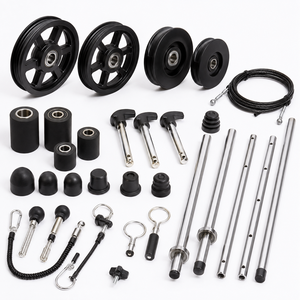 Pièces détachées pour appareils de fitness et machines de musculation professionnelles - Product Image 6