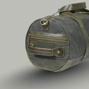 Sac à main indien en cuir véritable fait à la main pour femmes Style classique et vintage avec fermeture à bouton RFID pour le bureau et un usage quotidien - Product Image 2