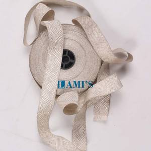 Venta al por mayor 2024 cordones trenzados OEM hechos a medida con tamaño de color personalizado y logotipo de impresión trenzada ajustable Material de calidad superior - Product Image 3