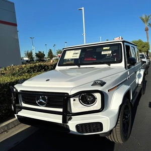Excellent modèle 2025 Mercedes-Benz G550 Bi-Turbo V8 à vendre - Product Image 1