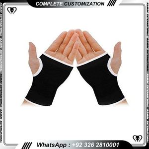 Hand Grip hole Hand Hand Grips And Gymnastics Grips For <b>Training</b> - Product Image 4