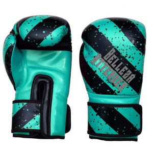 Vente d'usine Mini gants de boxe de haute qualité avec logo personnalisé pour adultes, hommes et femmes, enfants-pour les arts martiaux et la boxe - Product Image 5