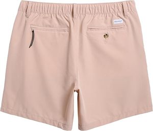 กางเกงขาสั้นออกกำลังกายผู้ชายผ้าฝ้าย 100% สไตล์ใหม่ปี 2025 ขายส่ง รับสกรีนโลโก้ กางเกงกีฬาผ้าตาข่ายไนลอนสำหรับวิ่งและใส่ลำลอง - Product Image 5