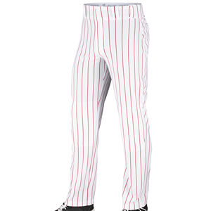 Uniforme de Béisbol Unisex de Diseño Personalizado de Primera Calidad, Estilo Nuevo 2025, Color Sólido, Pantalón Largo, Transpirable, 100% Poliéster - Product Image 1