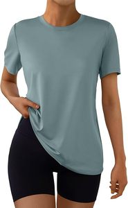 NEXT GARMENTS 2026 Camisetas sin Mangas Casuales para Mujer, Cuello Redondo, Tejido Transpirable, con Logotipo Frontal Personalizado - Product Image 4