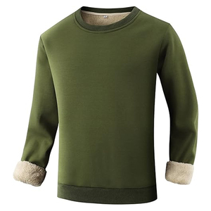 Sudadera con capucha de lavado de piedra en blanco de gran tamaño, Sudadera con capucha lavada con ácido personalizada, sudadera Vintage, mezcla de algodón básico lavado - Product Image 6