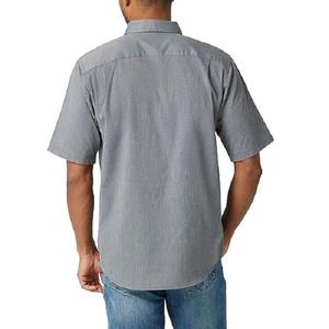 Export Quality <b>Apparel</b> <b>Stock</b> Men's Mixed Colors Regular Sleeve Slim Fit Cotton Shirt Pocket S-5XL Fashion Design Spring Direct - Product Image 5