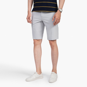 Marque personnalisée Short de fitness à séchage rapide pour hommes Short de sport respirant pour hommes pour l'exportation en gros - Product Image 6