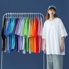 Camiseta para niña y mujer, camiseta de fábrica Balk, precio Cheam bajo, cantidad mínima, el mejor precio en la industria para importador - Product Image 3