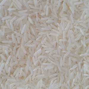 Premium Quality <b>Organic</b> White Basmati <b>Rice</b> Dried Style with Natural Aroma and Extra Long Grains Newest Crop Great Taste - Product Image 6