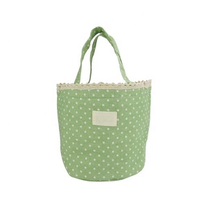 Customized Logo Eco-Friendly Cooler Tote <b>Bag</b> with Green Insulated Polyester Lining Zipper Closure Portable for Keeping Food Warm - Product Image 2