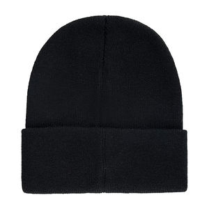 Gorro de Invierno de Diseño Personalizado de la Mejor Calidad OEM, Colores Personalizados, Cómodo, Ligero, Transpirable, Nuevo Gorro de Invierno Jacquard - Product Image 3