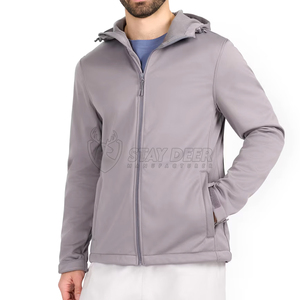 Veste de ski pour homme, imperméable, coupe-vent, veste d'hiver pour les sports de neige et les voyages, OEM/ODM - Product Image 5