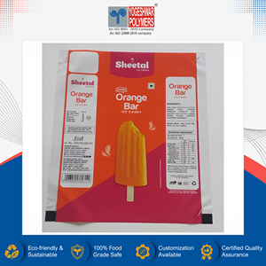 Bolsa de Embalaje para Helados con Sellado Central de Grado Alimenticio, de Calidad Inigualable y Estándar Superior, a Precio Nominal de Mercado - Product Image 4