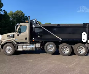 Meilleures ventes 2025 FOR-WESTERN STAR 49X PRÊT À EXPÉDIER DANS LE MONDE ENTIER - Product Image 2