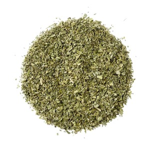 Albahaca seca Natural a granel de alta calidad 100% pureza mejor sabor aromático para producción de alimentos procesamiento crudo exportación al por mayor - Product Image 3
