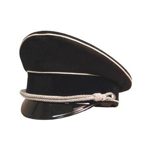 Meilleure qualité de casquettes design personnalisé casquettes prix de gros adultes casquettes avec logo personnalisé - Product Image 4