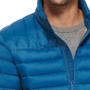 Custom <b>Winter</b> Streetwear <b>Men</b> Puffer <b>Jackets</b> <b>Waterproof</b> Wholesale Puffer <b>Jackets</b> Multi Size Customized <b>Men's</b> Puffer <b>Jackets</b> - Product Image 6