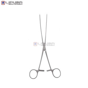 Pinzas Cilien de 9.0 cm Diagonales DOYEN, Instrumentos Médicos Quirúrgicos, Herramienta Duradera, Manipulación Segura de Tejidos y Sujeción Suave - Product Image 2