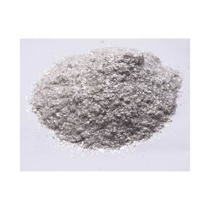 Polvo de Mica molida de moscovita superior para compuestos plásticos de la industria del caucho y aplicaciones industriales - Product Image 5