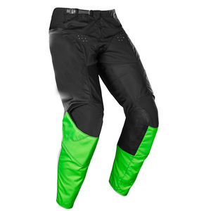 2025 BMX Motocross Racing Gear Combo transpirable Jersey y pantalones Auto Racing Wear para Dirt Bike Racing - Product Image 2