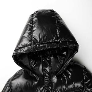 แจ็กเก็ตขนเป็ดของผู้หญิงกันน้ำสำหรับฤดูหนาว - Product Image 2