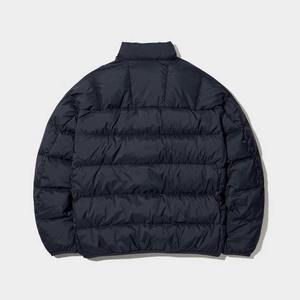 Veste d'hiver pour hommes Designer Custom Puffer Jackets Wind breaker Goose Down Coat Taille XL - Product Image 4