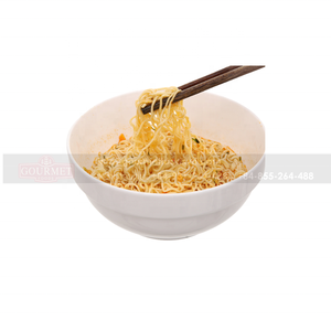 La Da ซุปก๋วยเตี๋ยวมังสวิรัติเหมาะสำหรับทุกรสนิยมก๋วยเตี๋ยวเปียกประเภทผักและเห็ดส่วนผสมที่ดีสำหรับสุขภาพ - Product Image 3