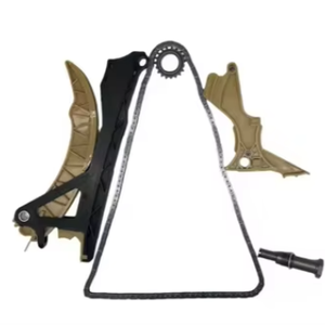 Kwaliteit Goederen 5 Stuks Set Auto Motor Onderdelen Accessoires Timing Kit Voor Bmw 320i 318i 520i 520i 520li 2.0l 2004-2013 - Product Image 1